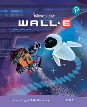 Level 5: Disney Kids Readers WALL-E Pack/Louise Fonceca