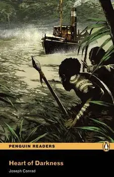Level 5: Heart of Darkness, Paperback/Joseph Conrad