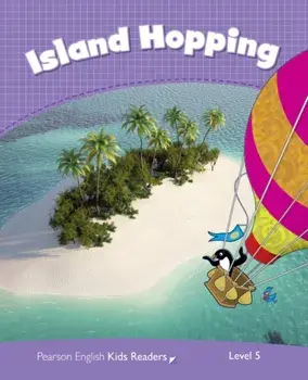Level 5: Island Hopping CLIL, Paperback/Caroline Laidlaw