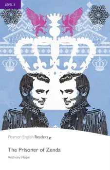 Level 5: The Prisoner of Zenda, Paperback/Anthony Hope