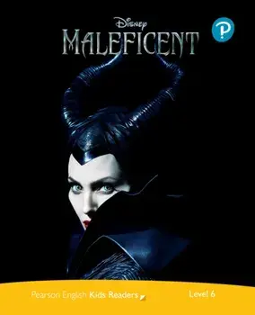 Level 6: Disney Kids Readers Maleficent Pack/Lynda Edwards