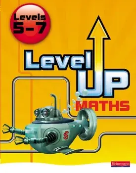 Level Up Maths: Pupil Book (Level 5-7), Paperback/Keith Pledger
