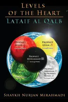 Levels of the Heart - Lataif al Qalb, Paperback/Nurjan Mirahmadi