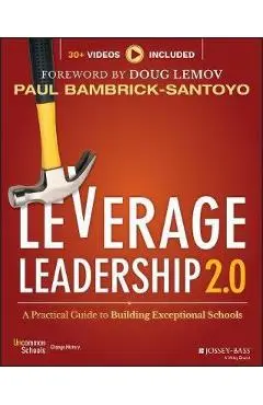 Leverage Leadership 2.0 - Paul Bambrick-Santoyo