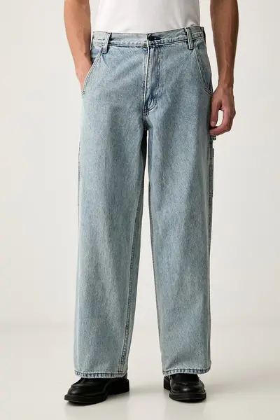 Levi's blugi relaxed fit pentru bărbați EXTRA BAGGY UTILITY