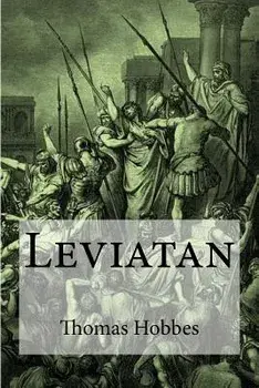Leviatan, Paperback/Thomas Hobbes