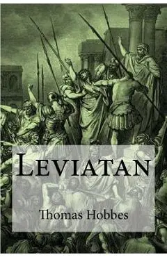 Leviatan - Thomas Hobbes