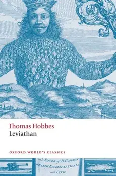 Leviathan. 2 Revised edition, Paperback/Thomas Hobbes
