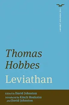 Leviathan, Paperback/David (Columbia University) Johnston