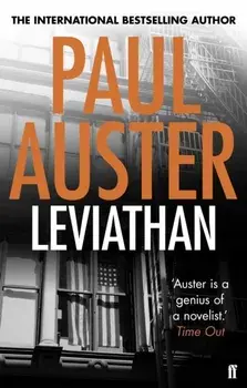Leviathan, Paperback/Paul Auster