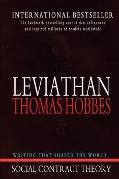Leviathan, Paperback/Thomas Hobbes