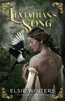 Leviathan's Song, Paperback/Elsie Winters
