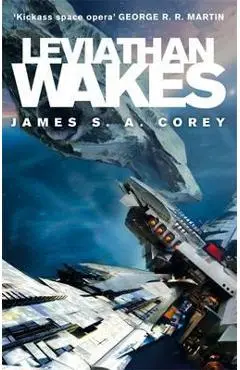 Leviathan Wakes