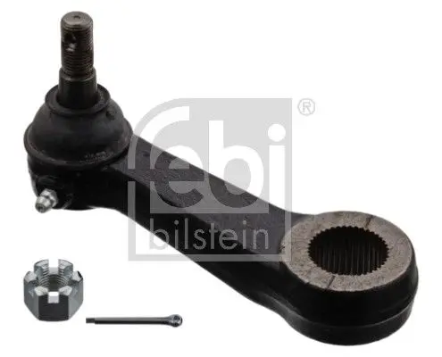 Levier control, coloana directie FEBI BILSTEIN 41291