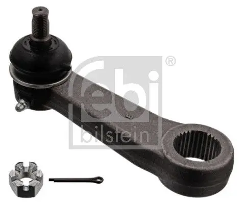Levier control, coloana directie FEBI BILSTEIN 41293