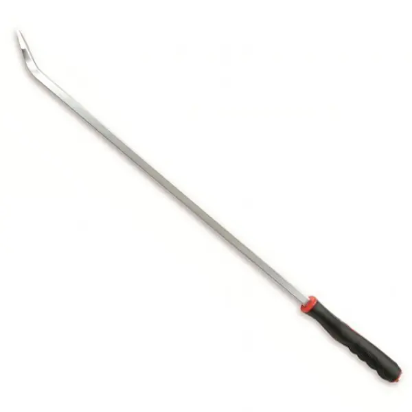 Levier ranga autoutilitare, Toptul 900mm