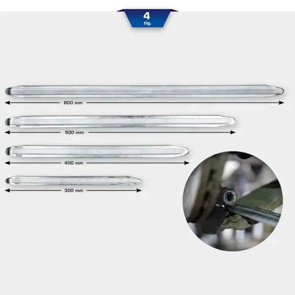 Leviera KS TOOLS BT691100