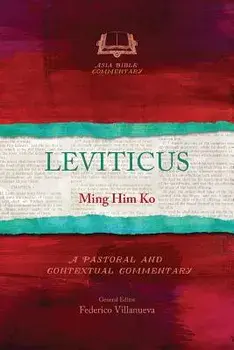 Leviticus, Paperback/Ming Him Ko