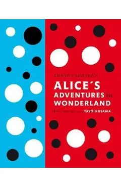 Lewis Carroll's Alice's Adventures in Wonderland