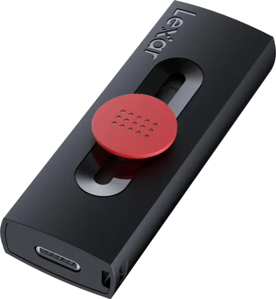 Lexar Jumpdrive D300 Dual Type-C and Type-A Flash Drive, R130 (USB 3.2) 64GB, Stick memorie