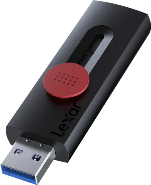 Lexar Jumpdrive D300 Dual Type-C and Type-A Flash Drive, R130 (USB 3.2) 64GB, Stick memorie
