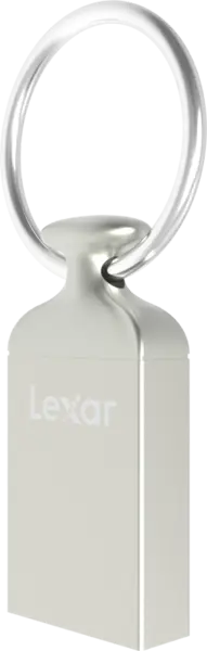 Lexar JumpDrive Metallic M22 Flash Drive Light Gold (USB 2.0) 16GB, Stick memorie