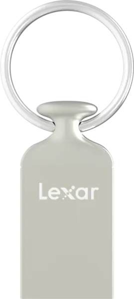Lexar JumpDrive Metallic M22 Flash Drive Light Gold (USB 2.0) 32GB, Stick memorie
