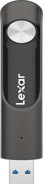 Lexar JumpDrive P30 Flash Drive, R450/W450 (USB 3.2 Gen 1) 256GB, Memorie Stick