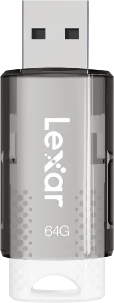 Lexar JumpDrive S60 USB2.0 Flash Drive 64GB, Stick memorie