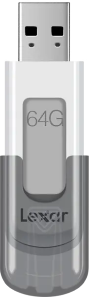 Lexar JumpDrive V100 (USB 3.0) 64GB, Memorie USB