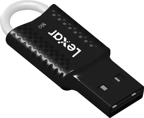 Lexar JumpDrive V40 (USB 2.0) 16GB, Stick USB
