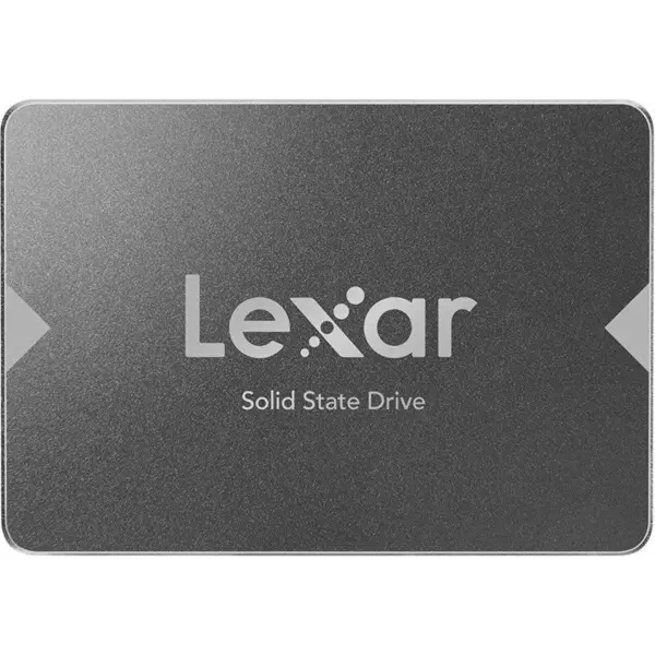 Lexar SSD Lexar NS100 1TB SATA-III 2.5 inch