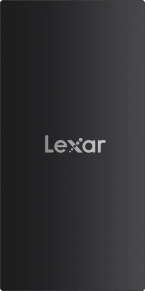 Lexar SSD SL300, USB3.2 Gen2 up to R1050/W1000, 2TB, SSD Extern