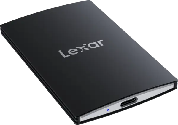 Lexar SSD SL500 / USB3.2 Gen2x2 up to R2000/W1800 - 4TB, SSD memorie externa