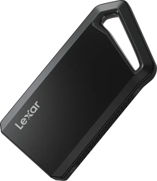 Lexar SSD SL600 / USB3.2 Gen2x2 up to R2000/W2000 - 1TB, SSD memorie externa