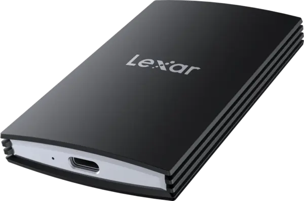 Lexar SSD SL700 Armor / USB3.2 Gen2x2 up to R2000/W2000 - 1TB, SSD memorie externa