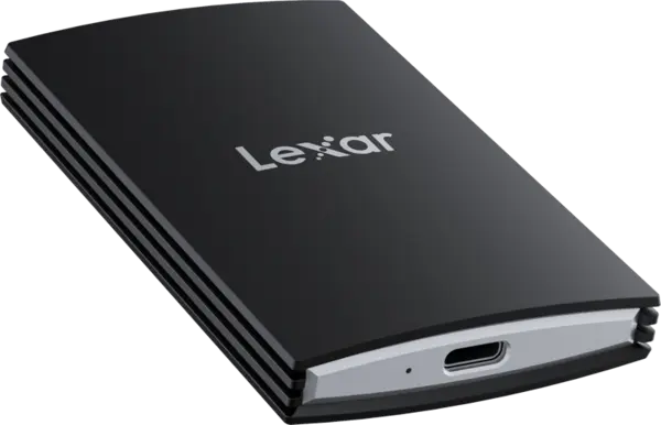 Lexar SSD SL700 Armor / USB3.2 Gen2x2 up to R2000/W2000 - 4TB, SSD memorie externa
