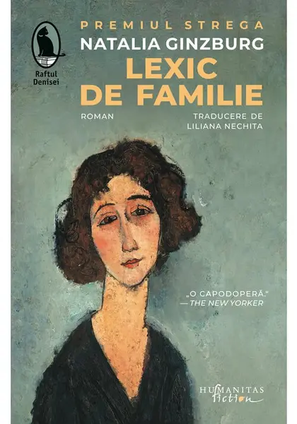 Lexic de familie