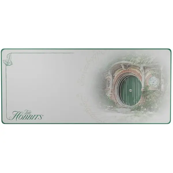 LEXIP Mouse Pad LEXIP X WARNER The Lord Of The Rings The Hobbits, material textil, marime XXL