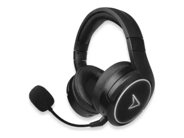 Lexip X Steelplay Impulse - Căști Wireless Bluetooth, 40 mm, Microfon, Multi Platform