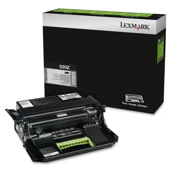 LEXMARK 52D0Z00 IMAGING UNIT LEXMARK 52D0Z00 IMAGING UNIT