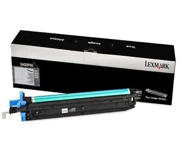 LEXMARK 54G0P00 PHOTOCONDUCTOR LEXMARK 54G0P00 PHOTOCONDUCTOR