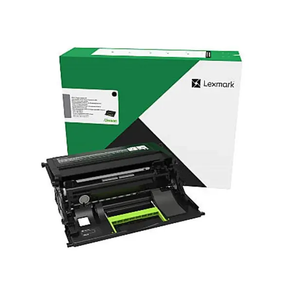 LEXMARK 58D0Z00 BLACK IMAGINT UNIT LEXMARK 58D0Z00 BLACK IMAGINT UNIT