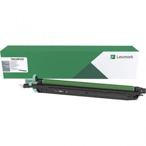 LEXMARK 76C0PV0 COLOR PHOTOCONDUCTOR LEXMARK 76C0PV0 COLOR PHOTOCONDUCTOR
