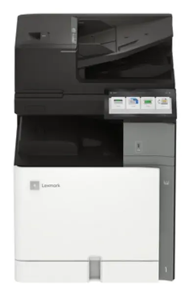 LEXMARK CX961se MFP LASER COLOR A3 LEXMARK CX961se MFP LASER COLOR A3