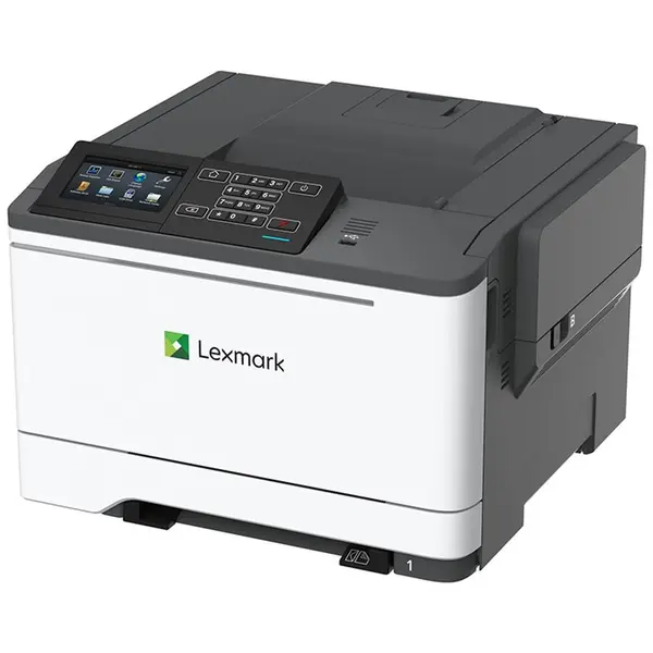 LEXMARK Imprimanta Laser Color Lexmark CS622de, A4, Duplex
