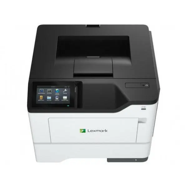 LEXMARK Imprimanta laser Lexmark MS632dwe A4 Alb/Gri