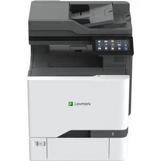 LEXMARK Imprimanta Multifunctionala Laser Color Lexmark CX730de
