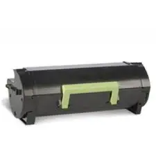 LEXMARK LEXMARK 50F2U0E BLACK TONER