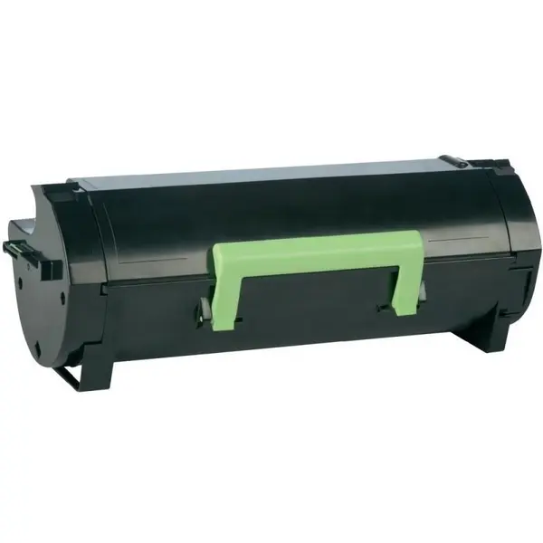 LEXMARK LEXMARK 60F2H00 BLACK TONER